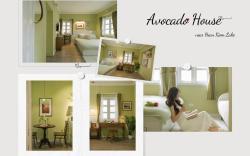 2BR*Avocado Apt Balcony 5' walk to Hoan Kiem Lake