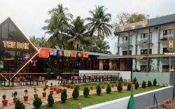 The Upper House by Skazka Resorts