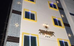 Hotel Marvel Comforts Bangalore