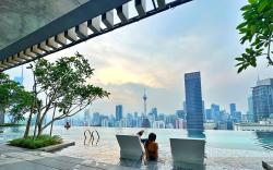 The Axon Residence By Perkasa Ikon