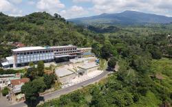 Laska Hotel & Resort Ciater