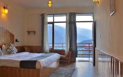 Bayith cafe and Stays