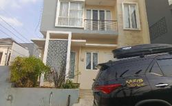 Villa Rizqiika 1 (Cordoba B1)