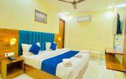 Goroomgo Holiday First Amritsar