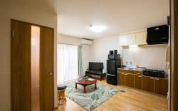 Enjoy the changing seasons of nature! Comfortable Stay in front of Aippu Park (4-person capacity)