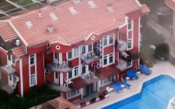 Hotel Red Rose