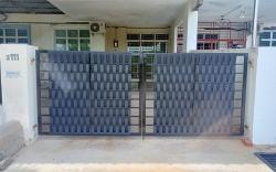 Raihana Homestay (TTU111) [3BR; Wi-Fi; Netflix]