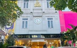 Hotel 10H