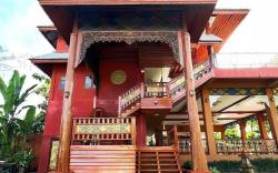 Romsak Lanna Resort