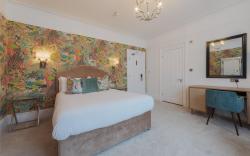 Florence Gardens Boutique Hotel and Restaurant