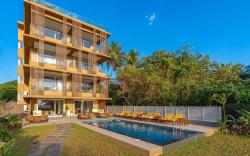 StayVista at Villa Holiva