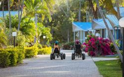 Discovery Parks - Coolwaters, Yeppoon