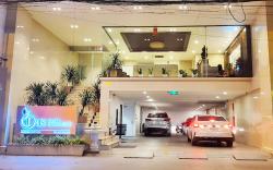 IRIS Hotel Hai Phong