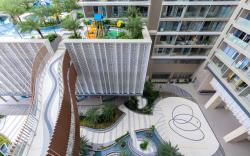 Can ho Studio The Song Vung Tau - Hong Ha Homestay