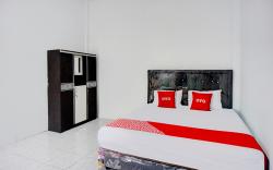 Hotel O Medan Timur Near Rsu Madani