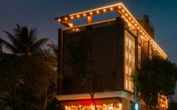 Lemon wood suites