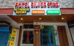 Silver Star Residency