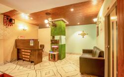 Silver Star Residency