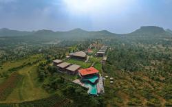 The Fern Heaven on The Hills Resort, Saputara