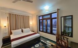 Dorjee House & Rooftop Cafe