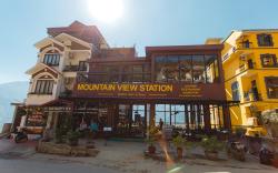 Mountain View Station