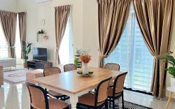 D’Laman Hijau Homestay