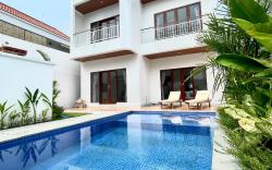 Canggu villa