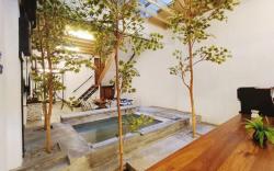 3BR Ruma Papanz Moden 19 Pax -DipPool/NetFlix/WIFI