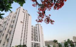 Urban Oasis 9, 1BHK at Hinjawadi Phase 1
