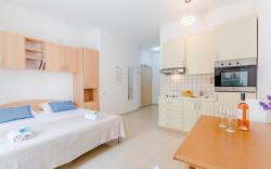 Studio apartment Gabriel