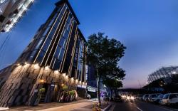 Seongnam Amare