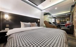 Yongin Legend Hotel