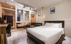 Hotel Yeogiottae Suncheon Jorye Intersection Branch