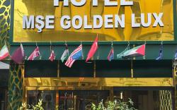 Golden Lux Hotel Antalya