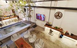 5BR Ruma Papanz Moden 30Pax-DipPool/NetFlix/Karaok