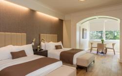 The Abbey Inn & Spa