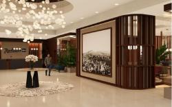 Radisson Blu Hotel Ankara Cankaya