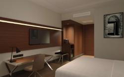 Radisson Blu Hotel Ankara Cankaya
