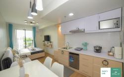 Junios Crib Pinesuites Tagaytay w/ Netflix&Disney+