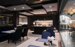Skye Hotel Bangkok