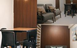 Modern Townhouse in San Fernando (Solana Suites)