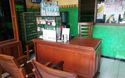 OYO 92693 Houstel Darma Syariah