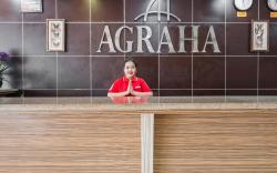 OYO 92771 Hotel Marina Andalas