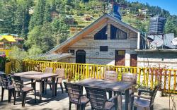 Crystal Mountain Jibhi