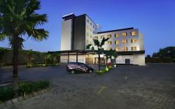 NEO Plus Waru Sidoarjo by ASTON