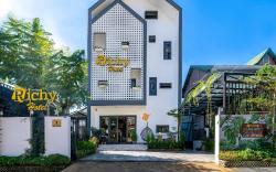 Richy Hotel Dalat