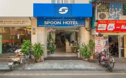 Spoon Hotel