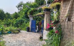 Khmer Homestead
