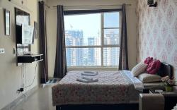 Gateaway by Sovideep Homes | Entire 1RK | Balcony