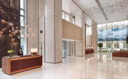 Courtyard by Marriott Taipei Downtown